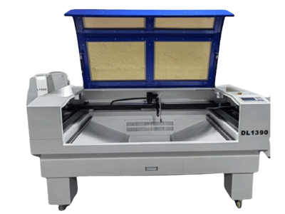 Co2 Laser Cutting Machine