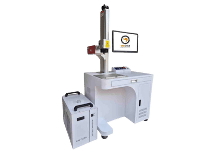 Co2 Laser marking Machine