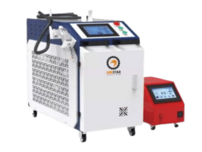 Fiber Laser Welding Machine