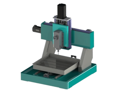 PCB Drilling Machine