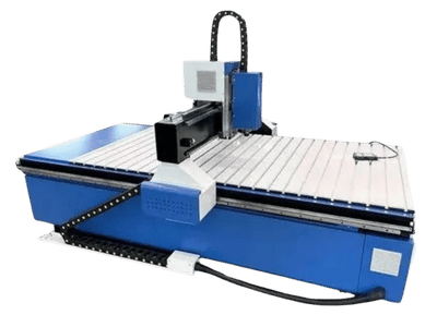 Vacuum Bed CNC Router