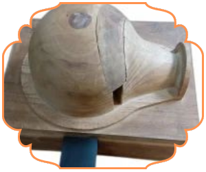 CNC Pattern Machine – Unistar CNC