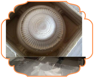 CNC Pattern Machine – Unistar CNC