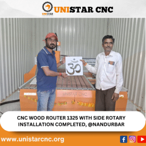 1325-CNC-Router-with-side-rotary-installation-completed-in-Bhubaneswar-Odisha.-11-300x300