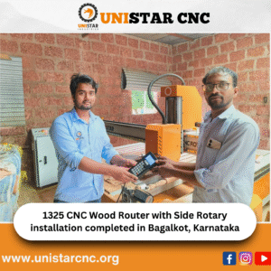 1325-CNC-Router-with-side-rotary-installation-completed-in-Bhubaneswar-Odisha.-7-300x300